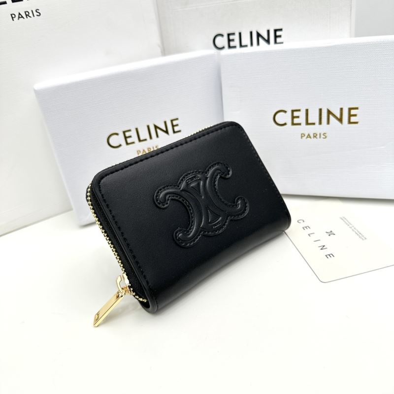 Celine Wallets Purse